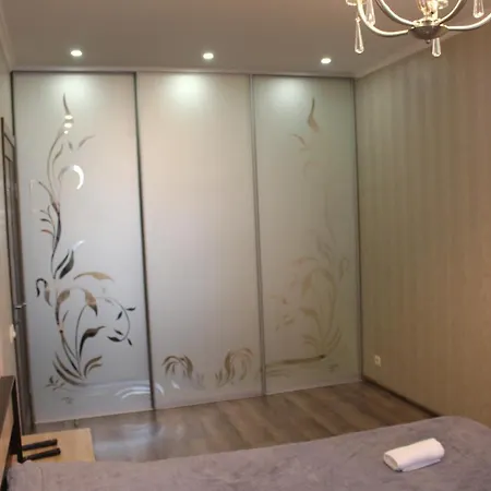 Apartment Академгородок Одесса Odesa