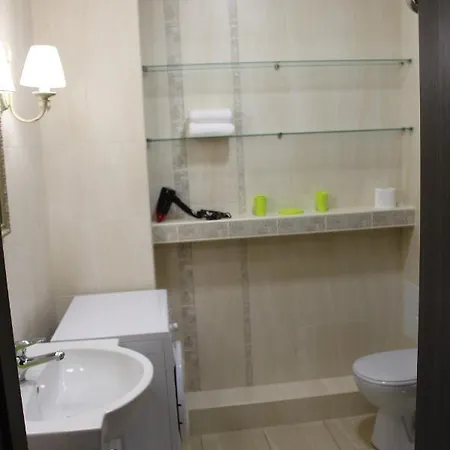 Apartment Академгородок Одесса