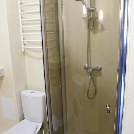 Академгородок Одесса Apartment Odesa