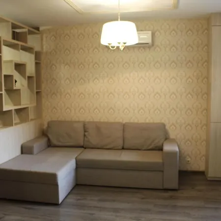 Академгородок Одесса Apartment *